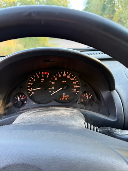 Opel Combo 8 of 10
