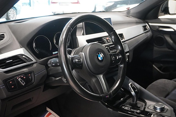 BMW X2 2 of 14