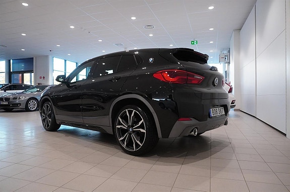 BMW X2 3 of 14