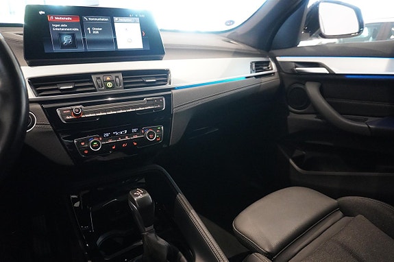 BMW X1 7 of 13