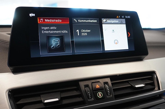 BMW X1 9 of 13