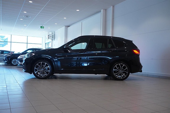 BMW X1 4 of 13