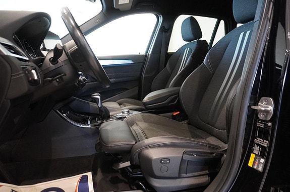 BMW X1 5 of 13