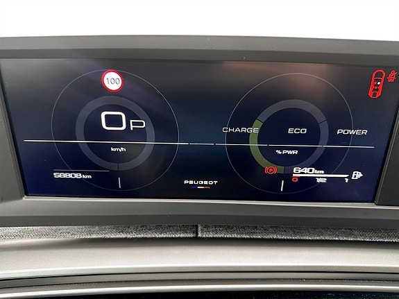 Peugeot 3008 8 of 15