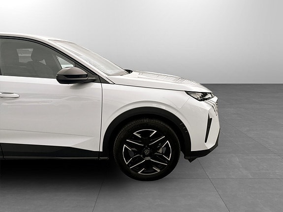 Peugeot 3008 14 of 15