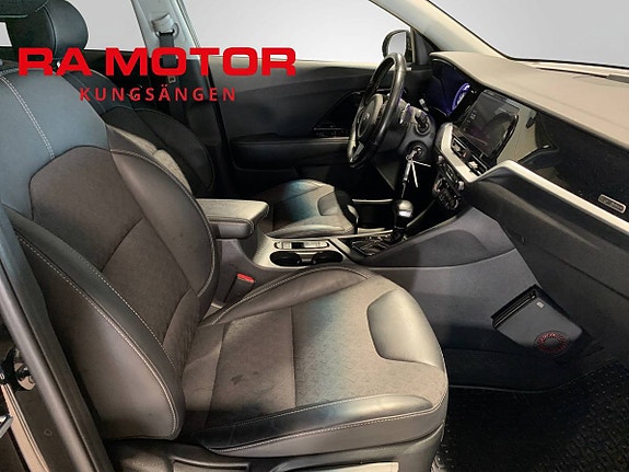 Kia Niro 12 of 24