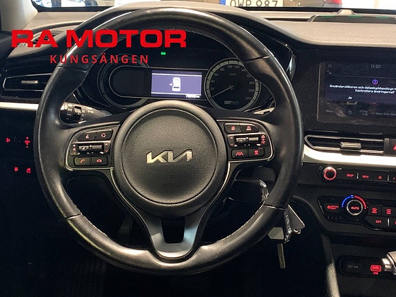 Kia Niro 13 of 24