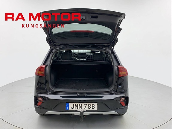 Kia Niro 9 of 24