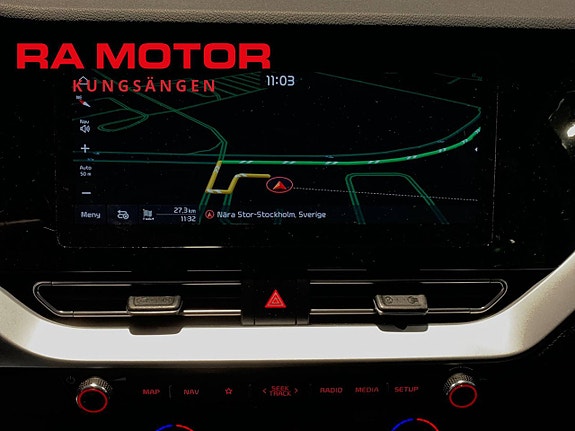 Kia Niro 22 of 24