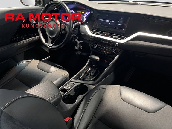 Kia Niro 11 of 24