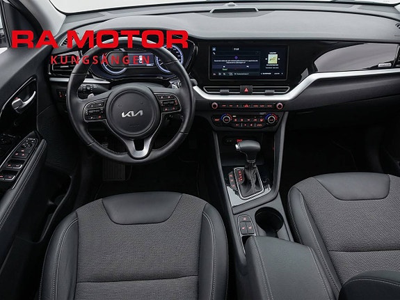 Kia Niro 21 of 24
