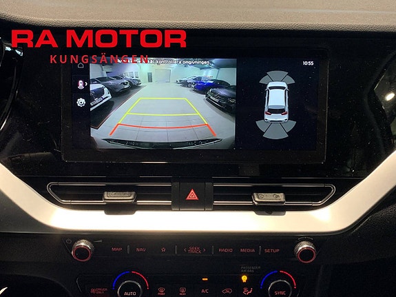 Kia Niro 15 of 24