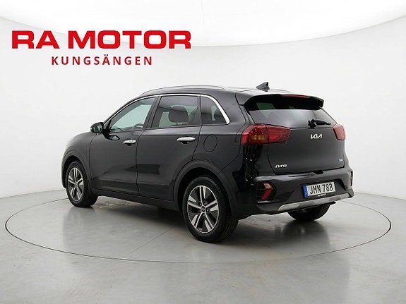 Kia Niro 4 of 24