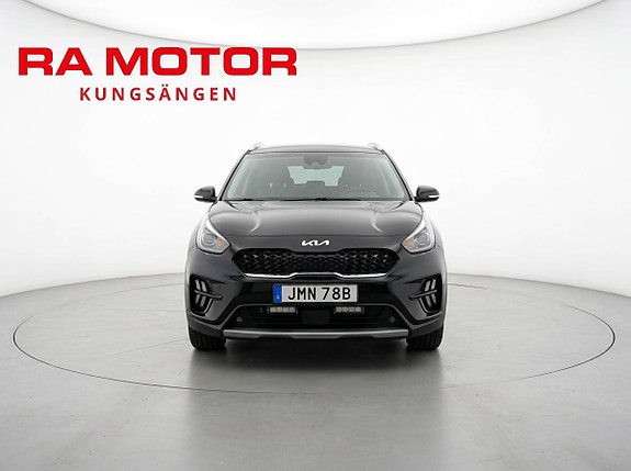 Kia Niro 7 of 24