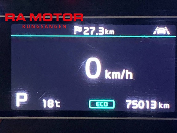 Kia Niro 19 of 24