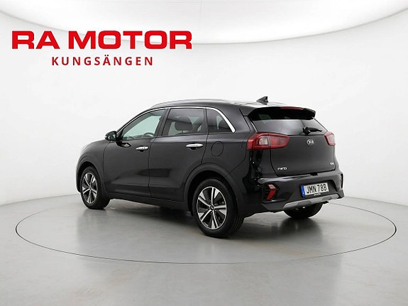 Kia Niro 6 of 24