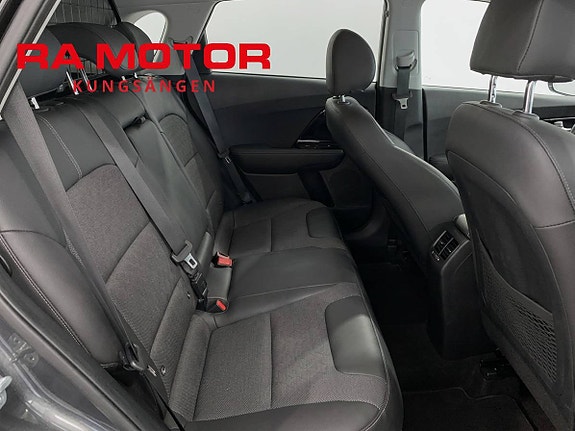 Kia Niro 14 of 24