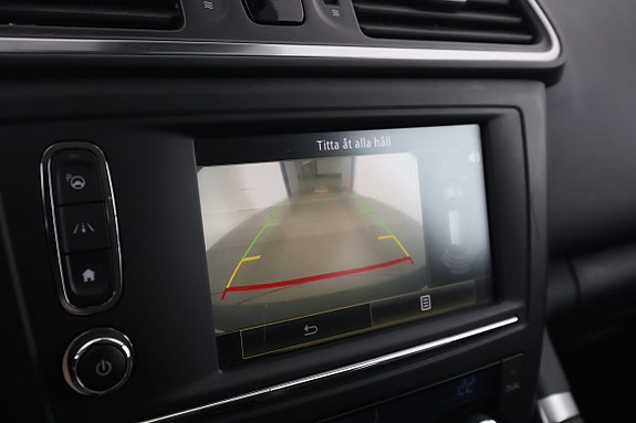 Renault Kadjar 23 of 30