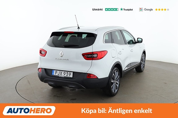 Renault Kadjar 6 of 30