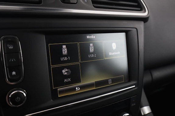 Renault Kadjar 22 of 30
