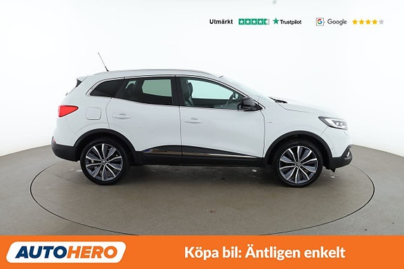 Renault Kadjar 7 of 30