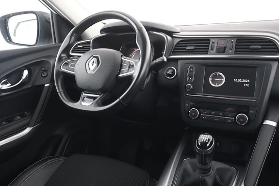 Renault Kadjar 14 of 30