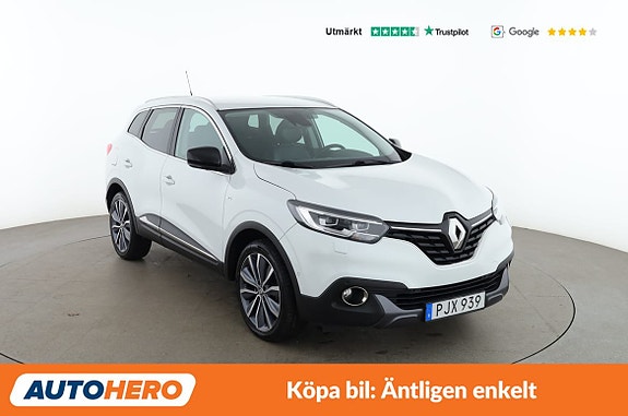 Renault Kadjar 8 of 30