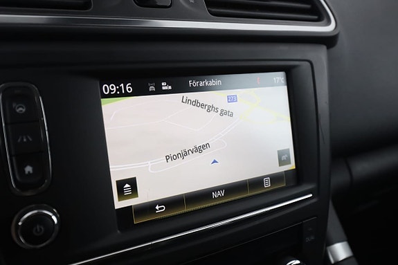 Renault Kadjar 21 of 30