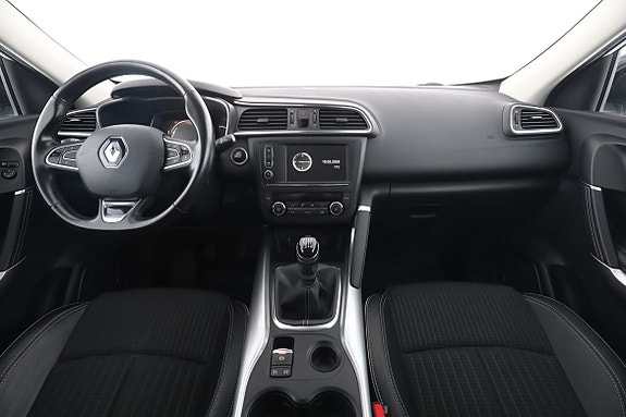 Renault Kadjar 13 of 30