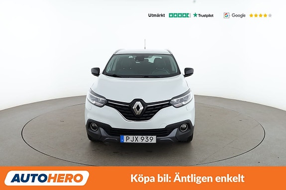 Renault Kadjar 9 of 30