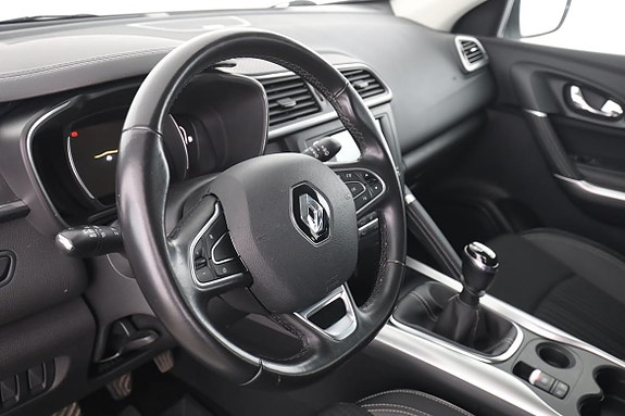 Renault Kadjar 12 of 30
