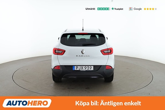 Renault Kadjar 4 of 30
