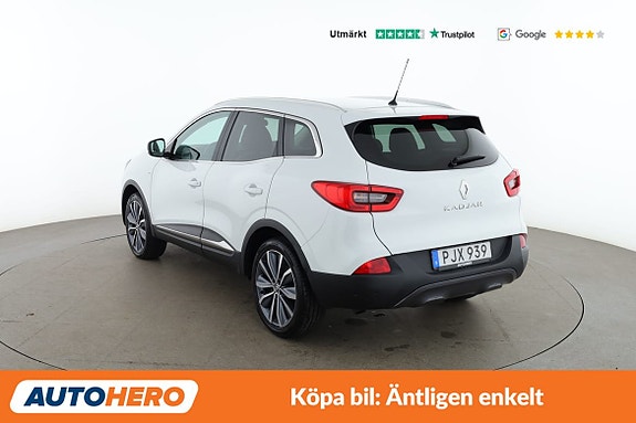 Renault Kadjar 3 of 30