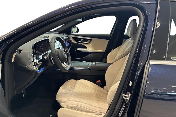 Mercedes-Benz E300 e 9 of 13