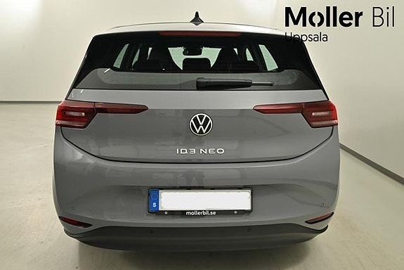 Volkswagen ID.3 6 of 10
