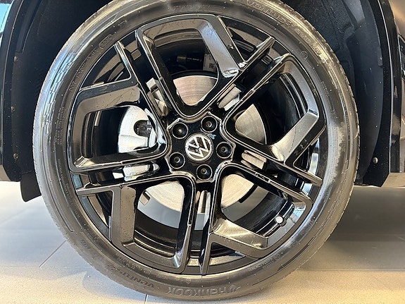 Volkswagen Tayron 7 of 7