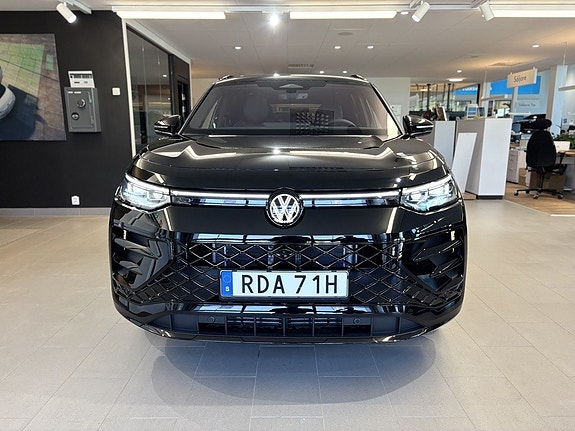 Volkswagen Tayron 2 of 7