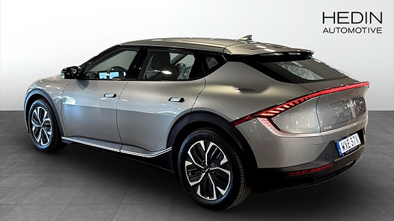 Kia EV6 5 of 20