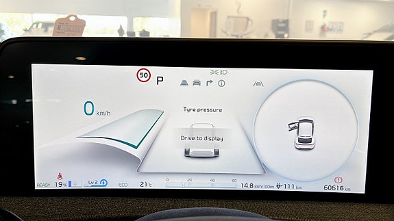 Kia EV6 18 of 20