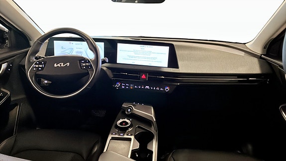 Kia EV6 4 of 20