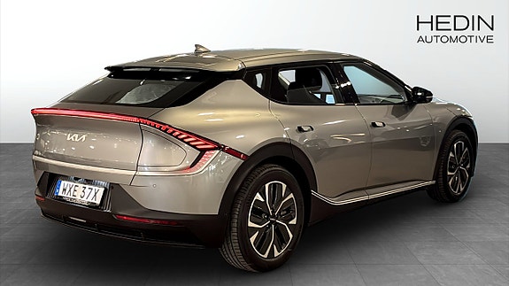 Kia EV6 2 of 20