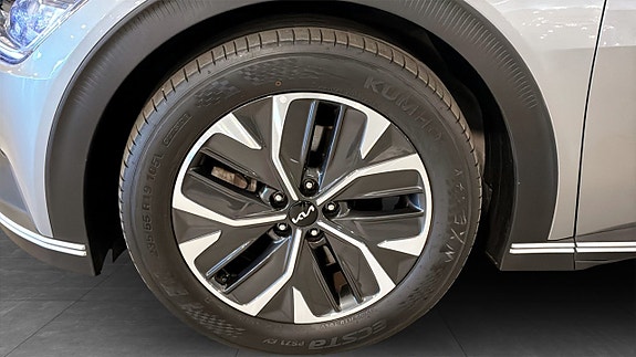 Kia EV6 9 of 20