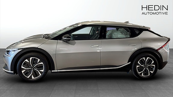 Kia EV6 6 of 20
