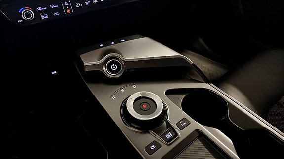 Kia EV6 17 of 20