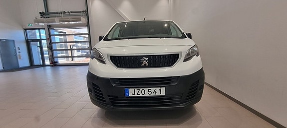 Peugeot Expert 2 of 17