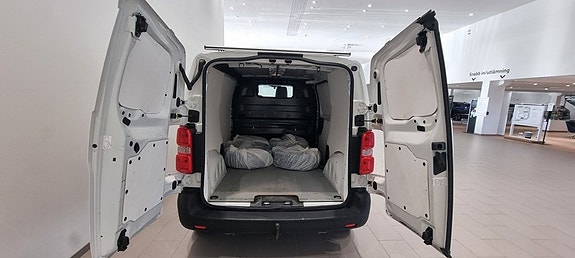 Peugeot Expert 10 of 17