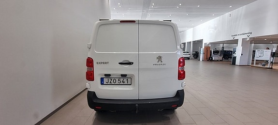 Peugeot Expert 6 of 17
