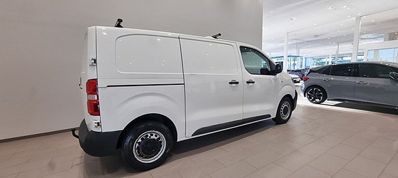 Peugeot Expert 5 of 17