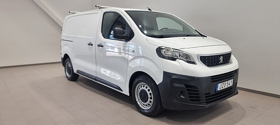 Peugeot Expert 8 of 17