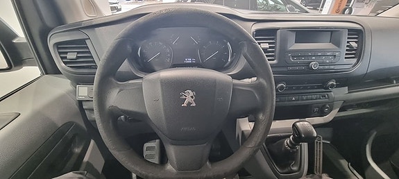 Peugeot Expert 4 of 17
